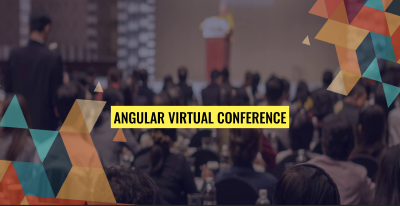 Angular Virtual Conference 2020