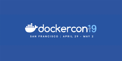 DockerCon 2019
