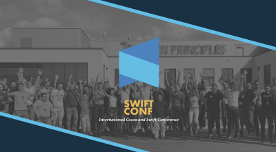 SwiftConf '19